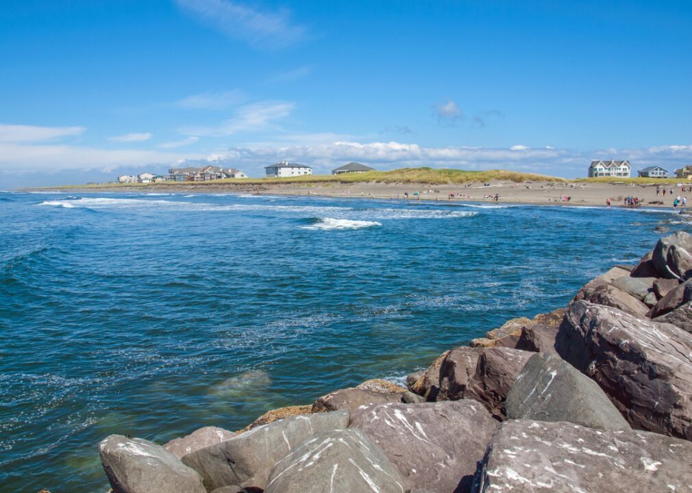 #44. Ocean Shores, Washington